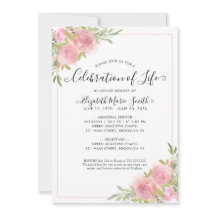 Viering van de begrafenis van de begrafenis van de