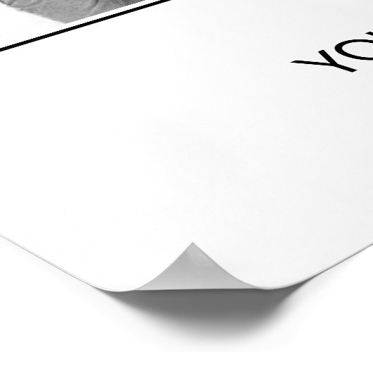 Viering van de herdenkingsdag van de levenfotocoll poster (Hoek)