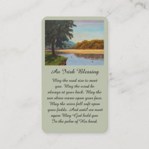 Viering van de Kaart van het Afbeelding van het le Visitekaartje