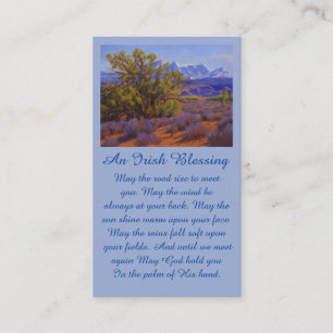 Viering van de Kaart van het Afbeelding van het le Visitekaartje