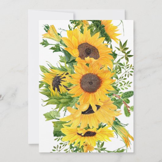 Viering van de Kaart van het begrafeniswezen van h (Achterkant)