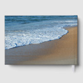 Viering van de Levensherdenkingsfoto Gastenboek (Achterkant)