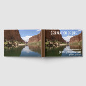 Viering van de Memorial van de rivier de Life Colo Gastenboek (Volledig)