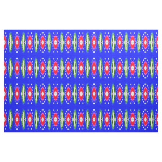 Viering van de mode stof (Yard (91,4 cm))