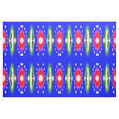 Viering van de mode stof (Fat Quarter)