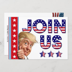 viering van de presidentsverkiezingen kaart