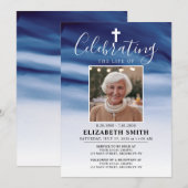 Viering van de schuur van de filmfoto van Life Nav Kaart (Voorkant / Achterkant)