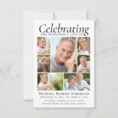 Viering van de uitnodiging tot het indienen van vo (Voorkant)