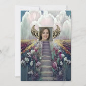 Viering van de uitnodiging tot het indienen van vo (Voorkant)