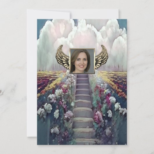 Viering van de uitnodiging tot het indienen van vo (Voorkant)