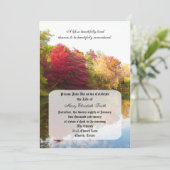 Viering van de uitnodiging tot het indienen van vo (Staand voorkant)