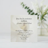 Viering van de uitnodiging tot het indienen van vo (Staand voorkant)