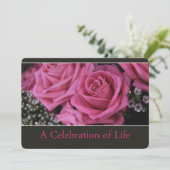 Viering van de uitnodiging tot het indienen van vo (Staand voorkant)