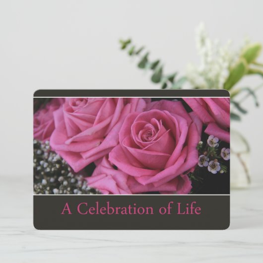 Viering van de uitnodiging tot het indienen van vo (Staand voorkant)