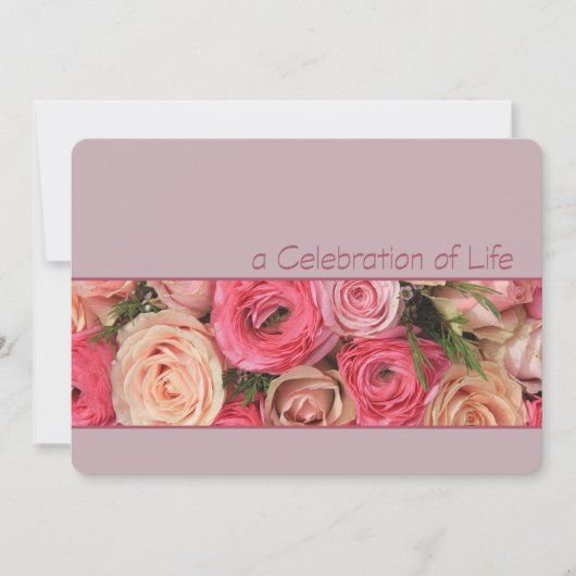 Viering van de uitnodiging tot het indienen van vo (Voorkant)