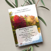 Viering van de uitnodiging tot het indienen van vo