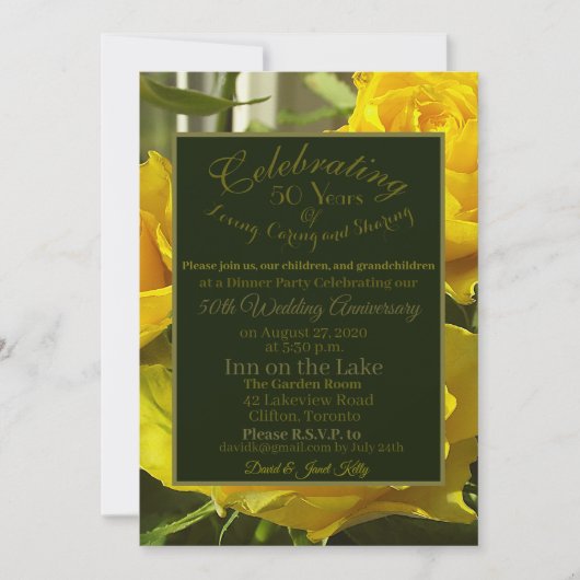 Viering van de uitnodiging tot het Jubileum van he (Voorkant)