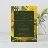 Viering van de uitnodiging tot het Jubileum van he (Staand voorkant)