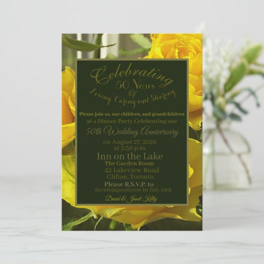 Viering van de uitnodiging tot het Jubileum van he (Staand voorkant)