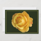 Viering van de uitnodiging tot het Jubileum van he (Achterkant)