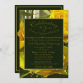 Viering van de uitnodiging tot het Jubileum van he (Voorkant / Achterkant)