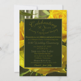 Viering van de uitnodiging tot het Jubileum van he