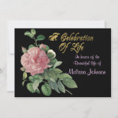 Viering van de uitnodiging voor het leven (Voorkant)