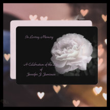 Viering van de uitnodiging voor het leven Bleke ro