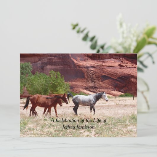 Viering van de uitnodiging voor het leven, drie pa (Staand voorkant)