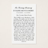 Viering van de Vreedzame kaart voor de Grote Oceaa (Achterkant)