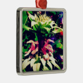Viering van de zomer metalen ornament (Rechts)