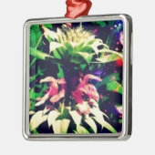 Viering van de zomer metalen ornament (Links)