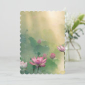 Viering van [Gelegenheid] Kaart (Staand voorkant)