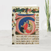 Viering van het Avondmaal Kaart (Voorkant)