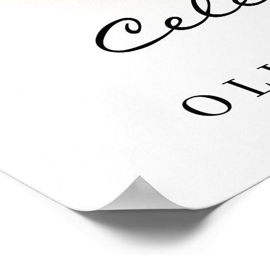 Viering van het begrafenisWelkomstteken van het Le Poster (Hoek)