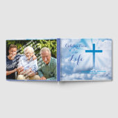 Viering van het boek van de Blauwe Kruisgast van L (Volledig)