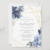 Viering van het leven als begrafenis van de blauwe kaart (Voorkant)