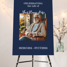 Viering van het leven begrafenismonument