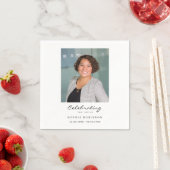 Viering van het leven Foto Begrafenismonument Servet (Insitu)