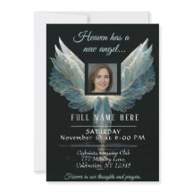 Viering van het leven - Fotoherdenking