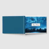 Viering van het leven gastenboek (Volledig)