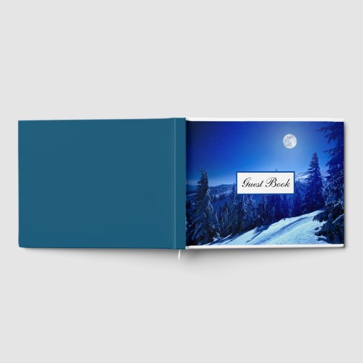 Viering van het leven gastenboek (Volledig)