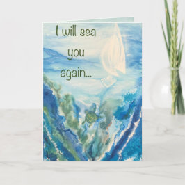 VIERING VAN HET LEVEN KAART