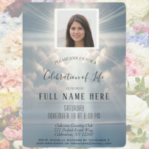 Viering van het leven - Kalm water