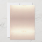 Viering van het leven - Kalm Zee Kaart (Achterkant)