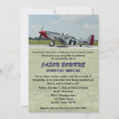 Viering van het leven Memorial Funeral Photo, Pilo Kaart (Voorkant)