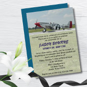 Viering van het leven Memorial Funeral Photo, Pilo Kaart