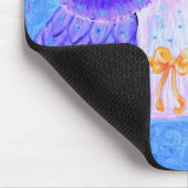 Viering van het leven muismat (Hoek)