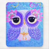 Viering van het leven muismat (Voorkant)