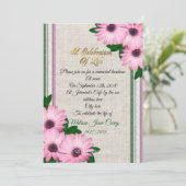 Viering van het leven Nogmaals de dag van de uitno Kaart (Staand voorkant)